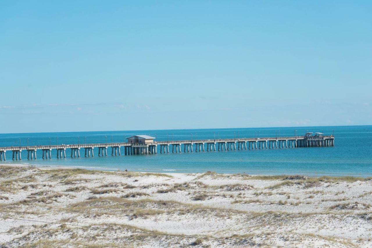 Grand Beach Resort Unit 313 Gulf Shores Exterior photo