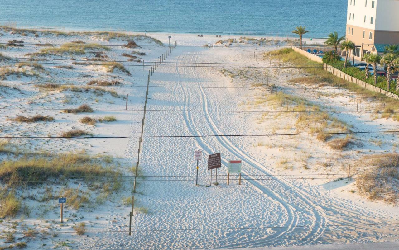 Grand Beach Resort Unit 313 Gulf Shores Exterior photo